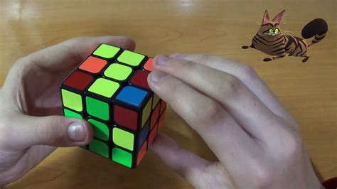 Como Resolver El Cubo De Rubik Youtube