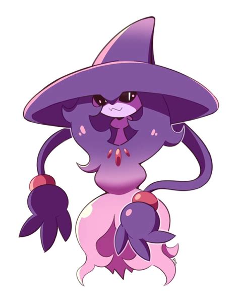 27 Awesome And Fun Facts About Hatterene From Pokemon Tons Of Facts