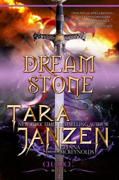 Dream Stone By Tara Janzen Ebook Barnes And Noble