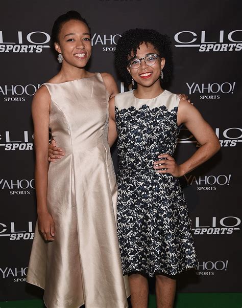 Stuart Scott Is Survived By Two Beautiful Daughters — Meet The Late