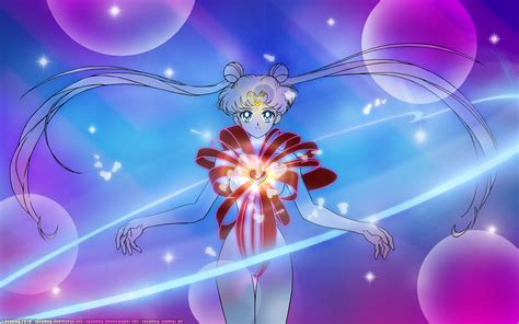 Sailor Moon Anime Wallpaper 28562444 Fanpop