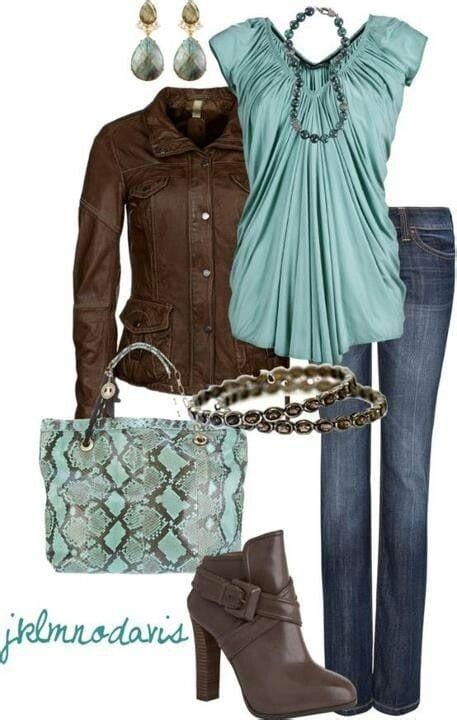 Fall Polyvore Outfits 28 Top Polyvore Combinations For Fall