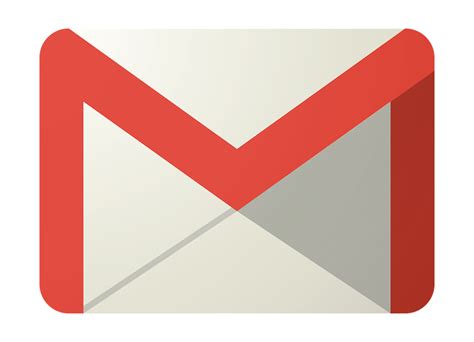 Logo Gmail · Image Gratuite Sur Pixabay