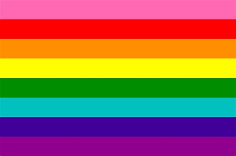 Descubre la mejor forma de comprar online. Las banderas del Orgullo LGBT | CromosomaX