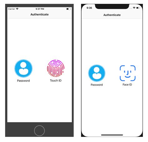 Biometric authentication is a security process that tests the biometric characteristics of a user. How to Integrate Biometric Authentication in iOS and Android