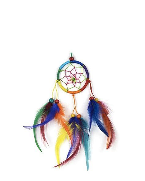 Colorful Dream Catcher Drawing Free Download On Clipartmag