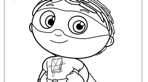 Some of the coloring pages shown here are vette the thieving slave swtor fan art by rum t shirt by nikhorne redbubble, ndvh jeeves and wooster without title t shirt by, jeeves and wooster 48 t shirt hoodie for men women unisex, wood. Super Why! Costume Coloring Page | Kids… | PBS KIDS for ...