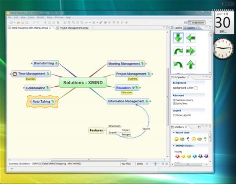 Xmind Mind Mapping Software Download For Pc