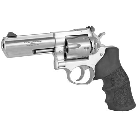 Ruger Gp100 357 Magnum 6 Shot 4 Barrel · 1705 · Dk Firearms