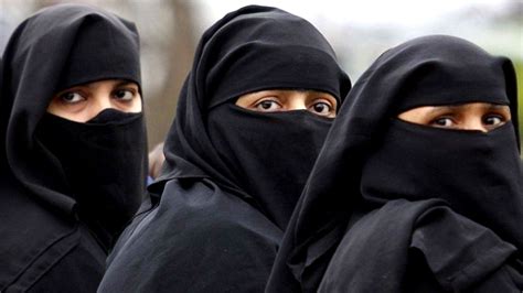 El Tribunal Europeo De Ddhh Avaló La Prohibición Del Uso Del Burka Y El Niqab En Bélgica Ejutv