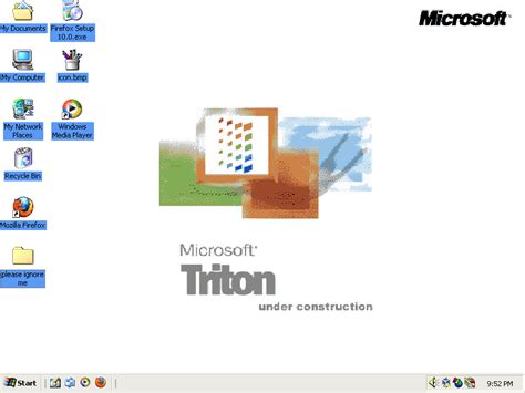 Windows Nt 56 Codename Triton Betaarchive