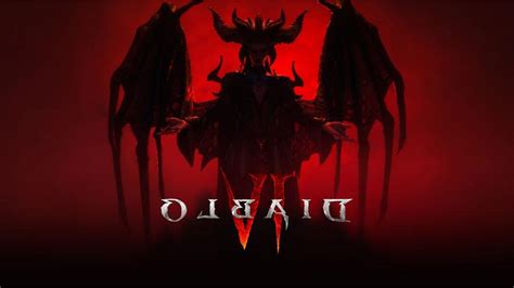Diablo IV Unveils Season Of Blood Featuring Actress Gemma Chan At Gamescom Game News