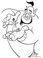 Aladin merupakan cerita fiksi yang banyak menarik perhatian karena ceritanya yang tergolong menarik. Gambar Aladin Dan Lampu Ajaib - LAMPURABI