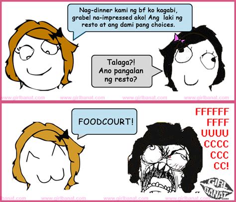 Tagalog Jokes Archives Page Of Girl Banat