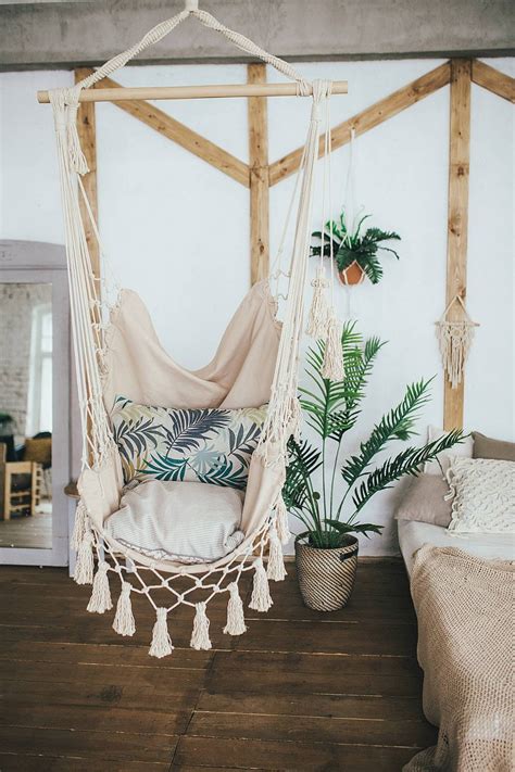 Hello, we love hammock chairs and you will love them too! Hammock Universal Hammock. Hammock chair boho hammock ...