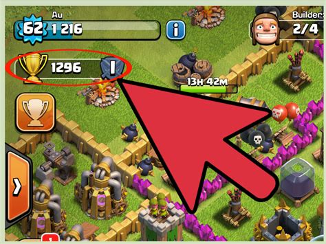 Build your fortresses, develop your own clan, build up an army and take part in battles with real players. How to Farm in Clash of Clans (with Pictures) - wikiHow