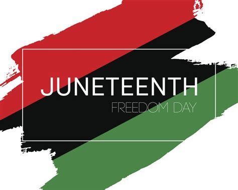 'if you know whence you came, there is really no limit to where. Make Juneteenth Meaningful