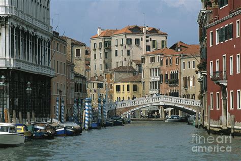 Venezia Photograph By Chris Selby Fine Art America