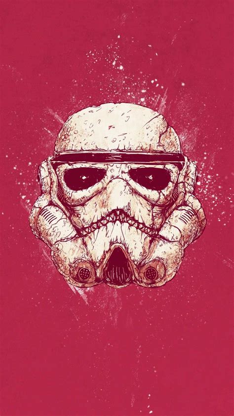 Iphone Stormtrooper Wallpaper Discover More Clone Trooper Film First