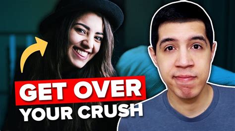 5 Steps For Getting Over Your Crush Dating Someone Else Crushes Get Over It Your Crush