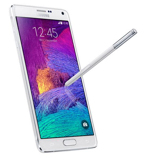 Root Galaxy Note 4 Sm N910h On Android 444 Kitkat Official Firmware