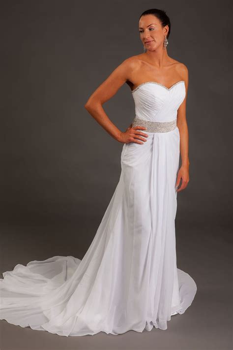 Check out our greek goddess wedding dress selection for the very best in unique or custom, handmade pieces from our платья shops. Greek Goddess Dress! | Bridal Hotspot | Greek wedding ...