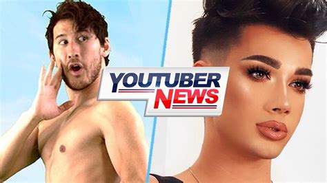 Markiplier S Nudes Raise Thousands For Charity And More Youtuber News Youtube