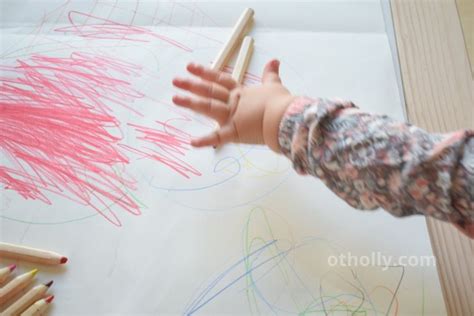 Download 1 year old coloring and drawing - Toddler Development