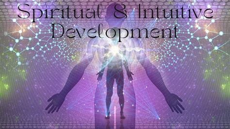 Spiritual Development Group With Jenn Nourishing Journey Llc