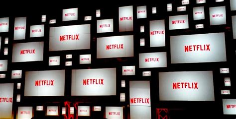 Netflix Sube Sus Precios En España Desde Hoy Mismo Hobby Consolas