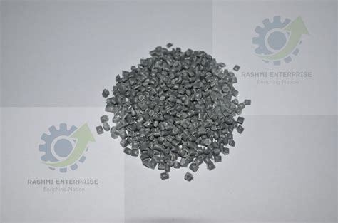 Smoke Grey Hdpe Granules Grade 1st Packaging Size 25 At Rs 70 Kg In Varanasi