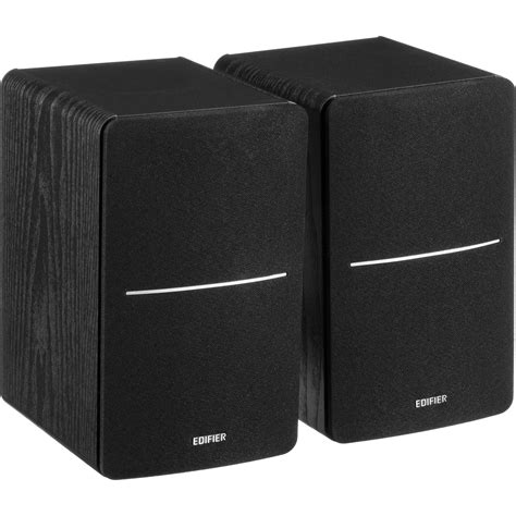 Edifier R1280db Bluetooth Speaker System Black R1280db Black