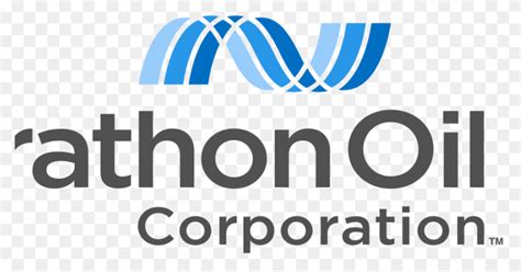 Marathon Oil Logo And Transparent Marathon Oilpng Logo Images