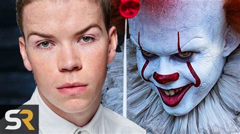 Wise guys a cappella comedy show 2007. 5 Actors Who Almost Played Pennywise In "IT" - YouTube