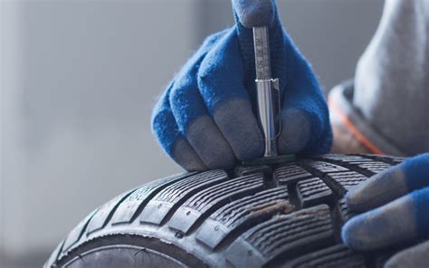 Heres How To Check Your Taxi Tyres And Why Its Important The