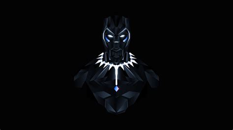 Black Panther Wallpapers Hd Wallpapers Id 26044