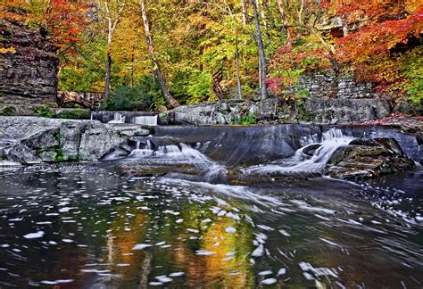 Olmsted Falls Photograph By Marcia Colelli Fine Art America