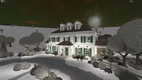 Pin By Audrey Mcintyre On Bloxberg And Sims House Sims House Design