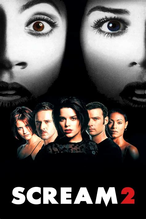 Scream 2 1997 Online Kijken