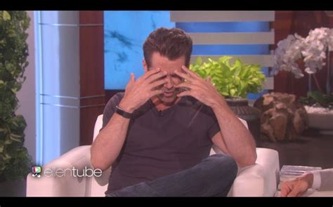 Colin Farrell Shares Awkward Pubic Hair Mishap And How His Manscaping