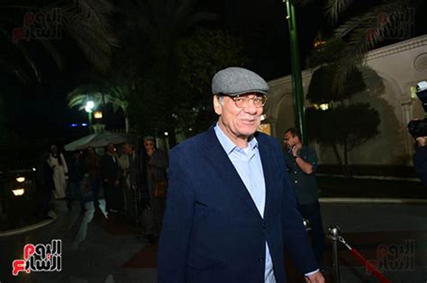 محمد أبو زهرة average rating: سميحة أيوب ورشوان توفيق يقدمان واجب العزاء فى زوجة عبد ...