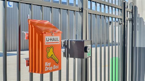 UHaul | Maximum Storage RV & Self Storage
