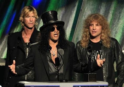 Guns N Roses Heads To Hershey Their History In Images