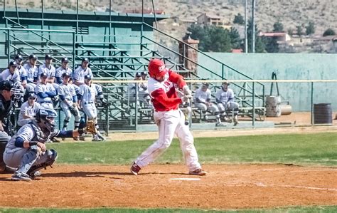 The cactus classic invitational volleyball tournament is held annually in the tucson convention center every january during mlk weekend. Sully Baseball Defeats George Fox in 13-10 Score Fest ...