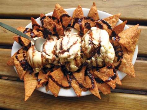 By experiencing latin american food, you connect more to the people from these regions and understand their cultural heritage. 10 Latin American Desserts to Bring to your Potluck Party ...
