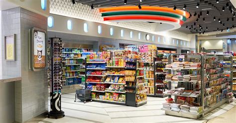 15 Ways To Make Your Convenience Stores Shine