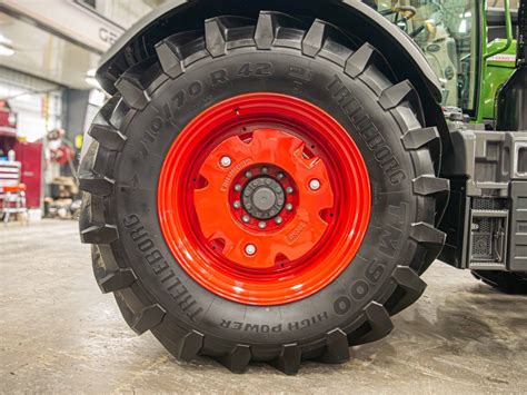 How Do Tractor Tire Sizes Work Maple Lane Farm Service