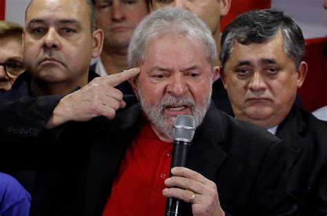 In Brazils Fight Against Corruption Legislative And Judicial Reforms