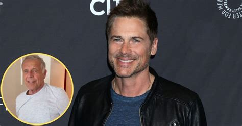 Rob Lowe Posts Super Sweaty Workout Video With 81 Year Old Father