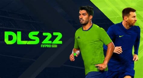 Dream League Soccer 2022 Download DLS 22 MOD APK